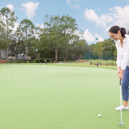 Hilton Myrtle Beach Resort Briarcliffe Acres Zewnętrze zdjęcie