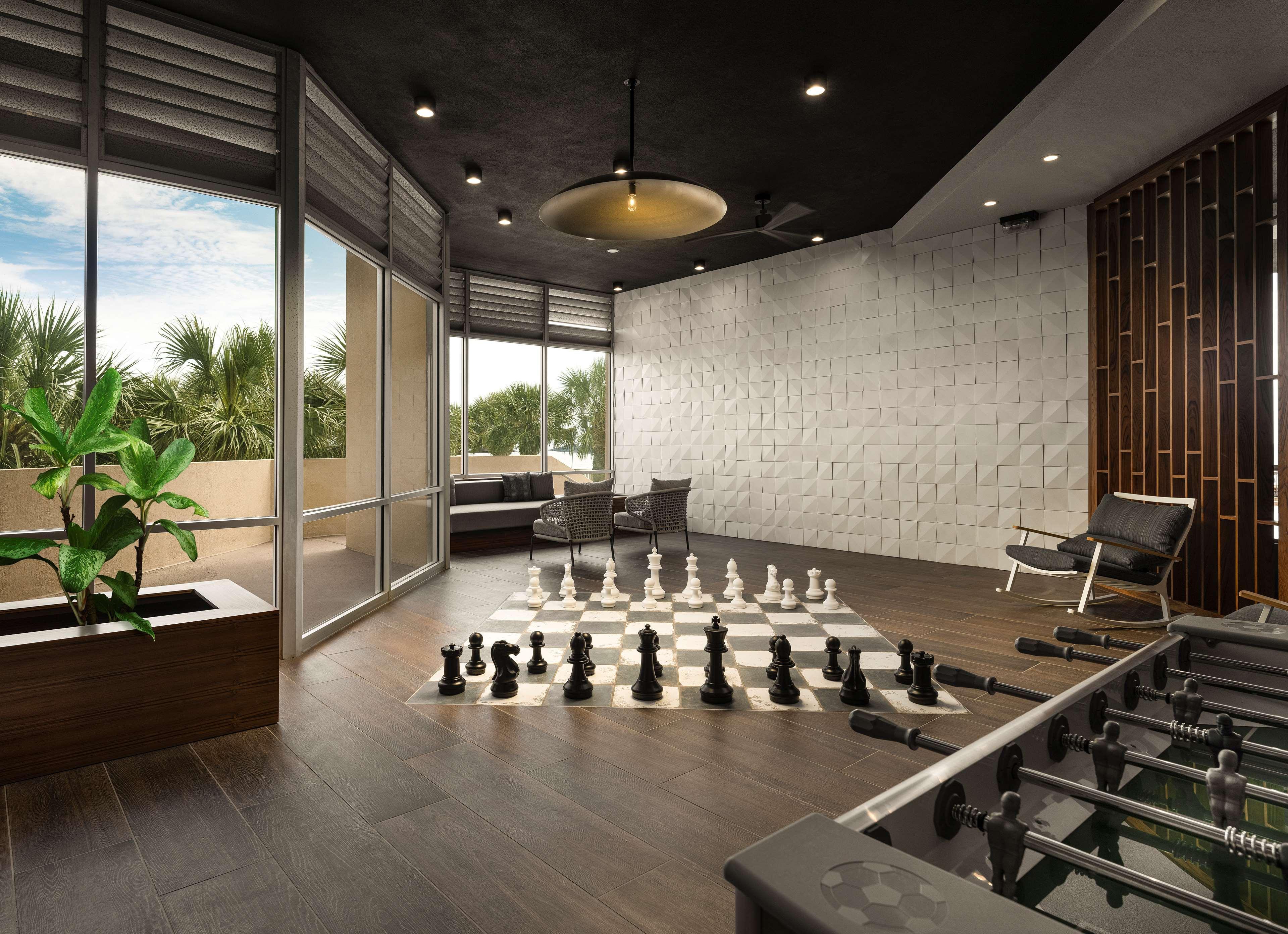 Hilton Myrtle Beach Resort Briarcliffe Acres Zewnętrze zdjęcie