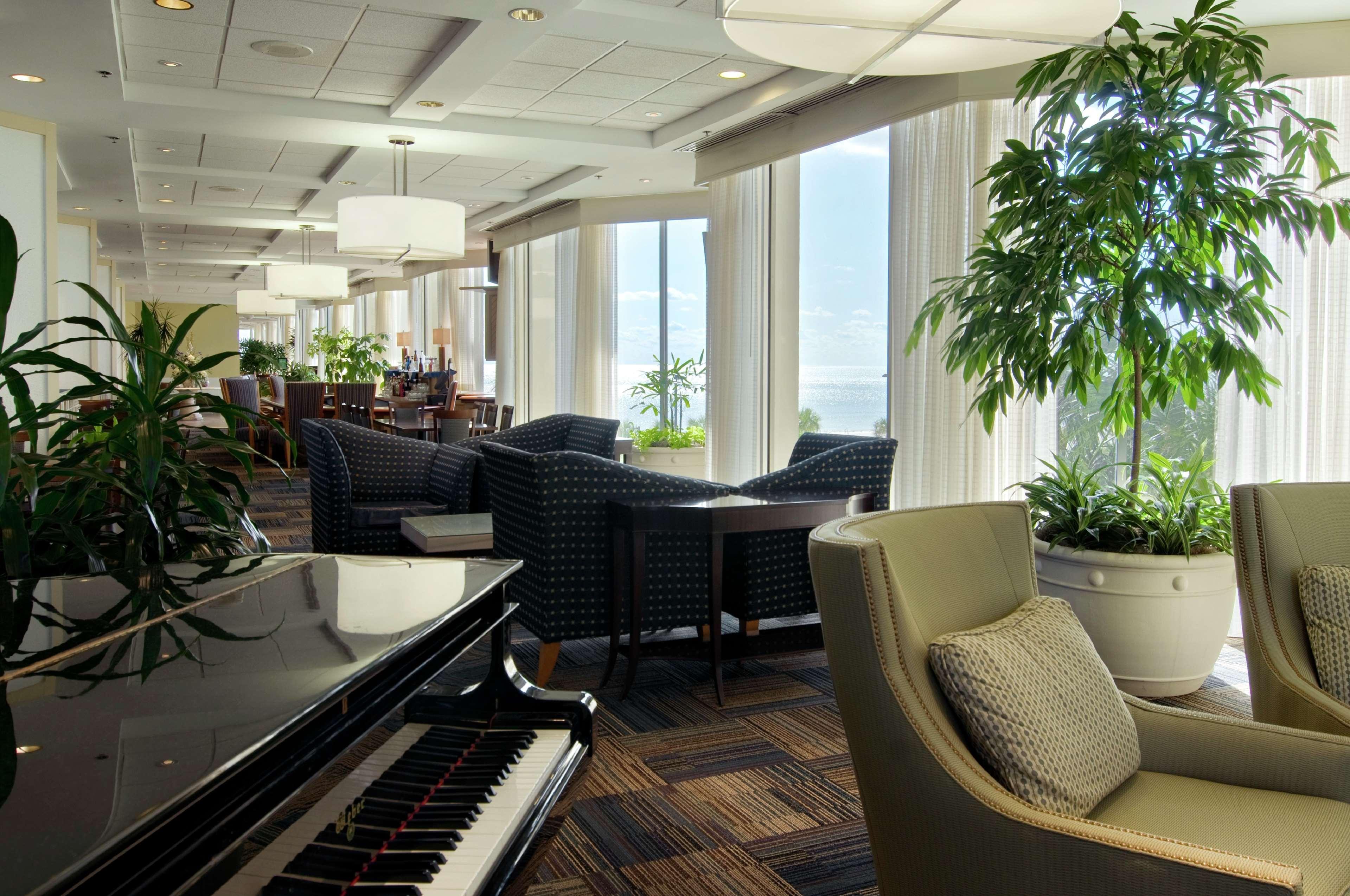 Hilton Myrtle Beach Resort Briarcliffe Acres Udogodnienia zdjęcie