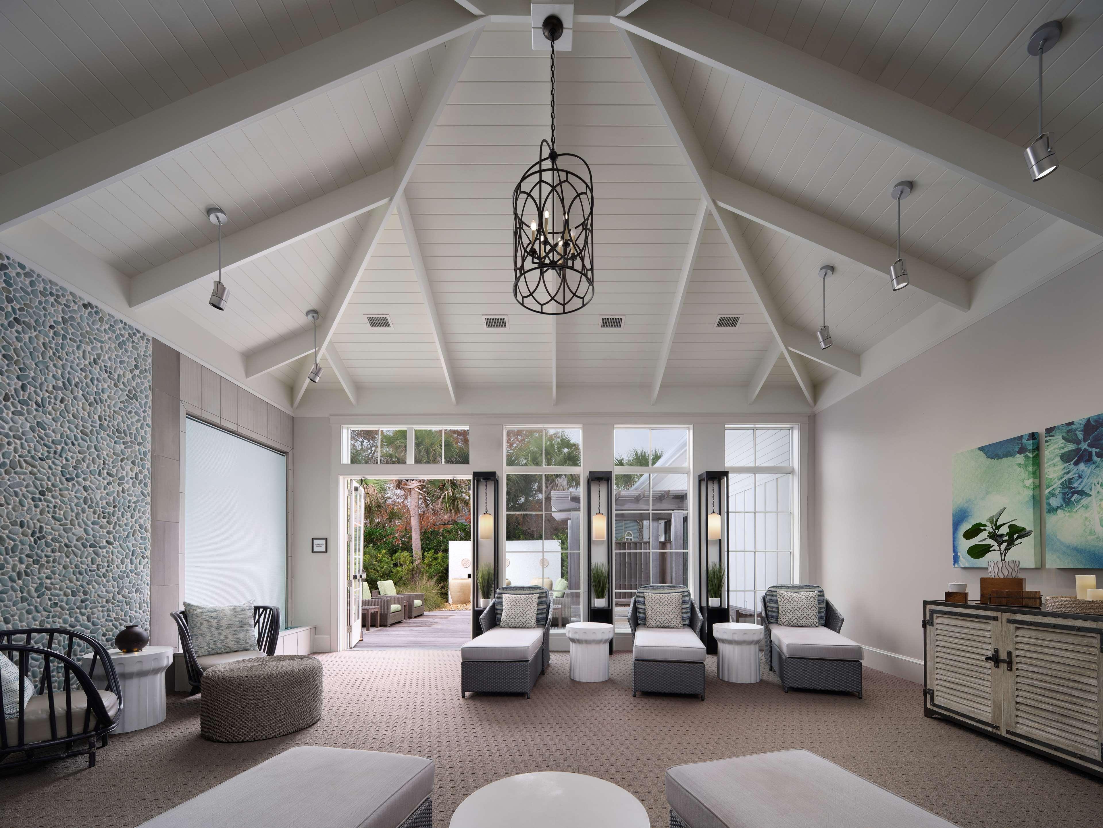Hilton Myrtle Beach Resort Briarcliffe Acres Zewnętrze zdjęcie