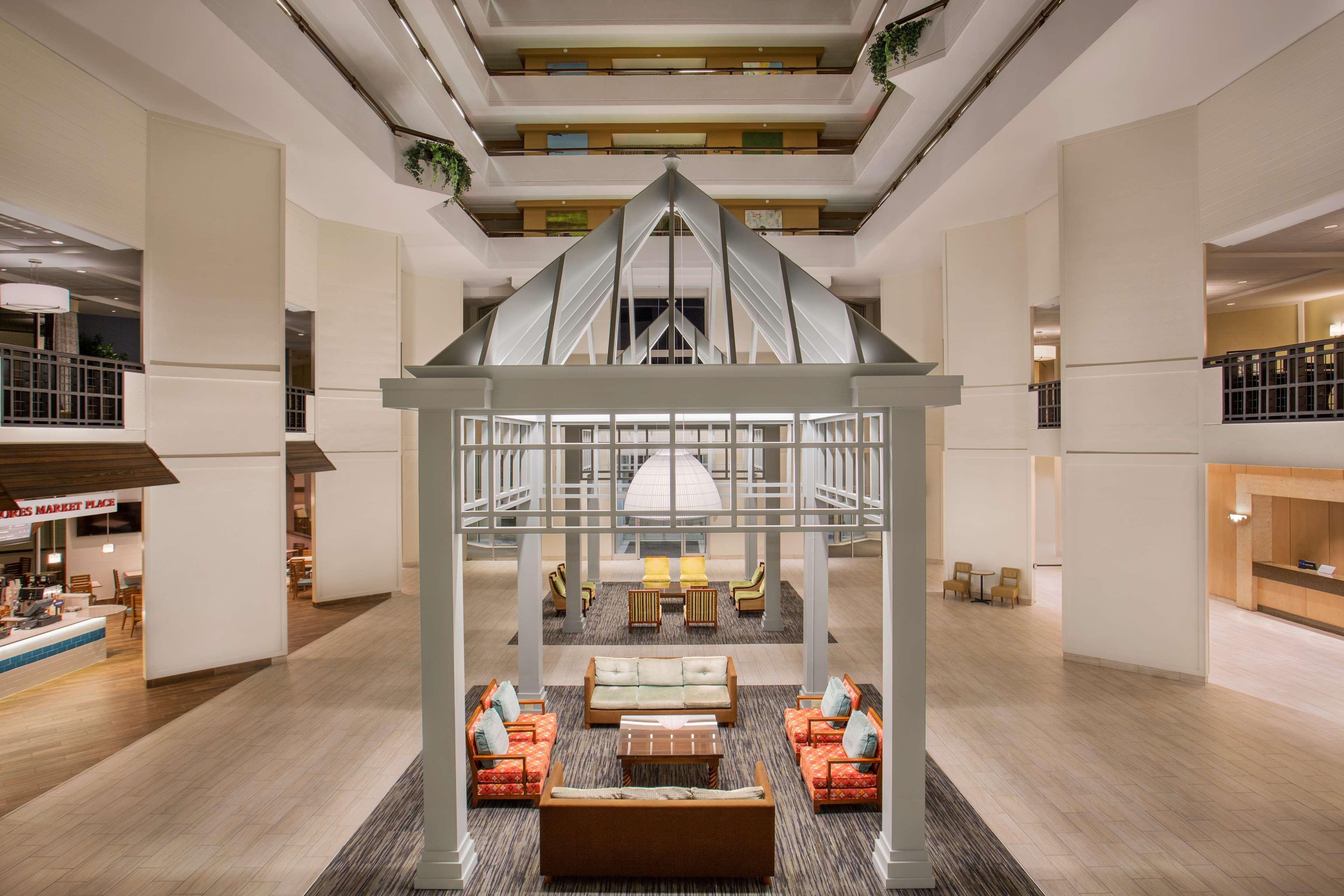 Hilton Myrtle Beach Resort Briarcliffe Acres Zewnętrze zdjęcie