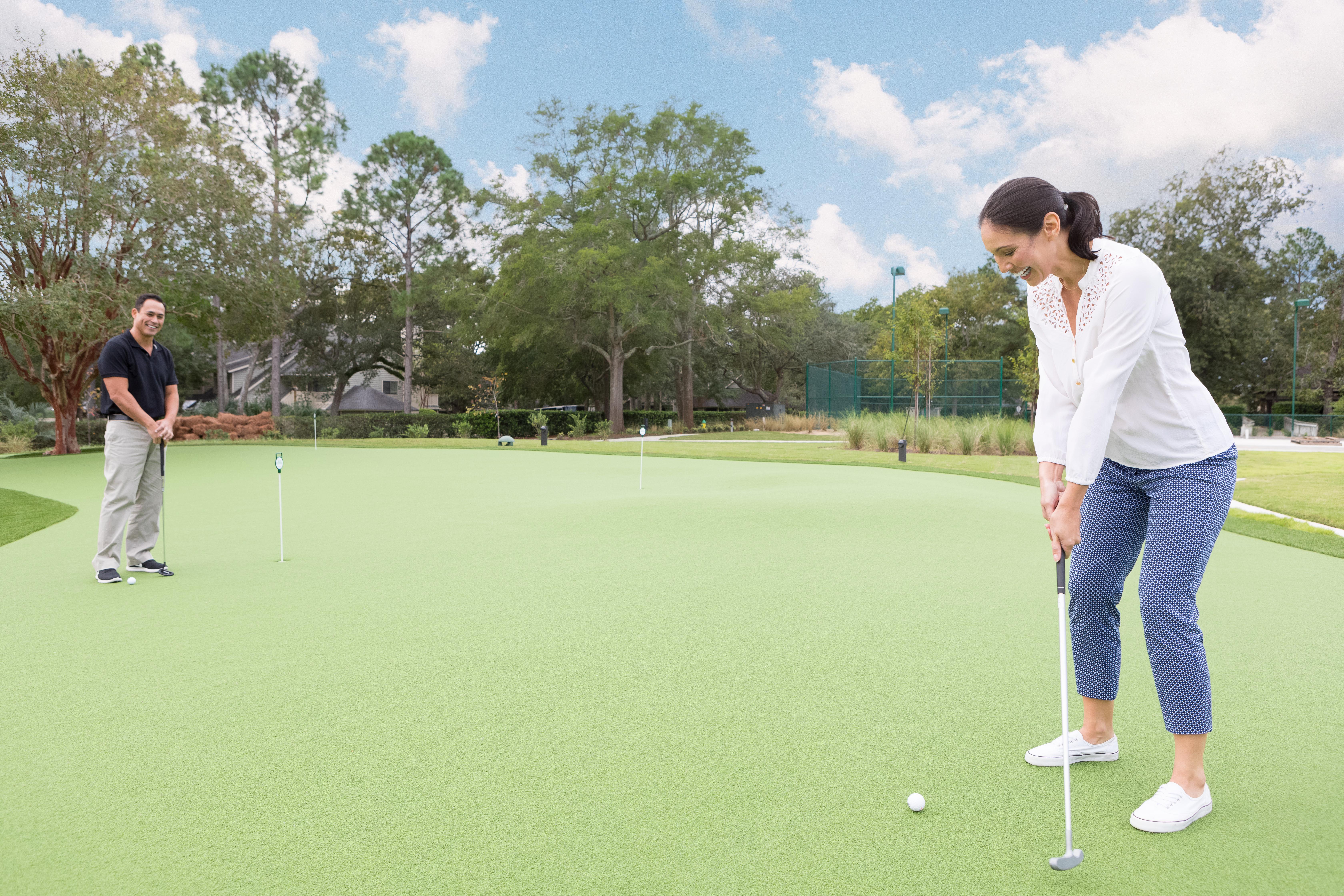 Hilton Myrtle Beach Resort Briarcliffe Acres Zewnętrze zdjęcie