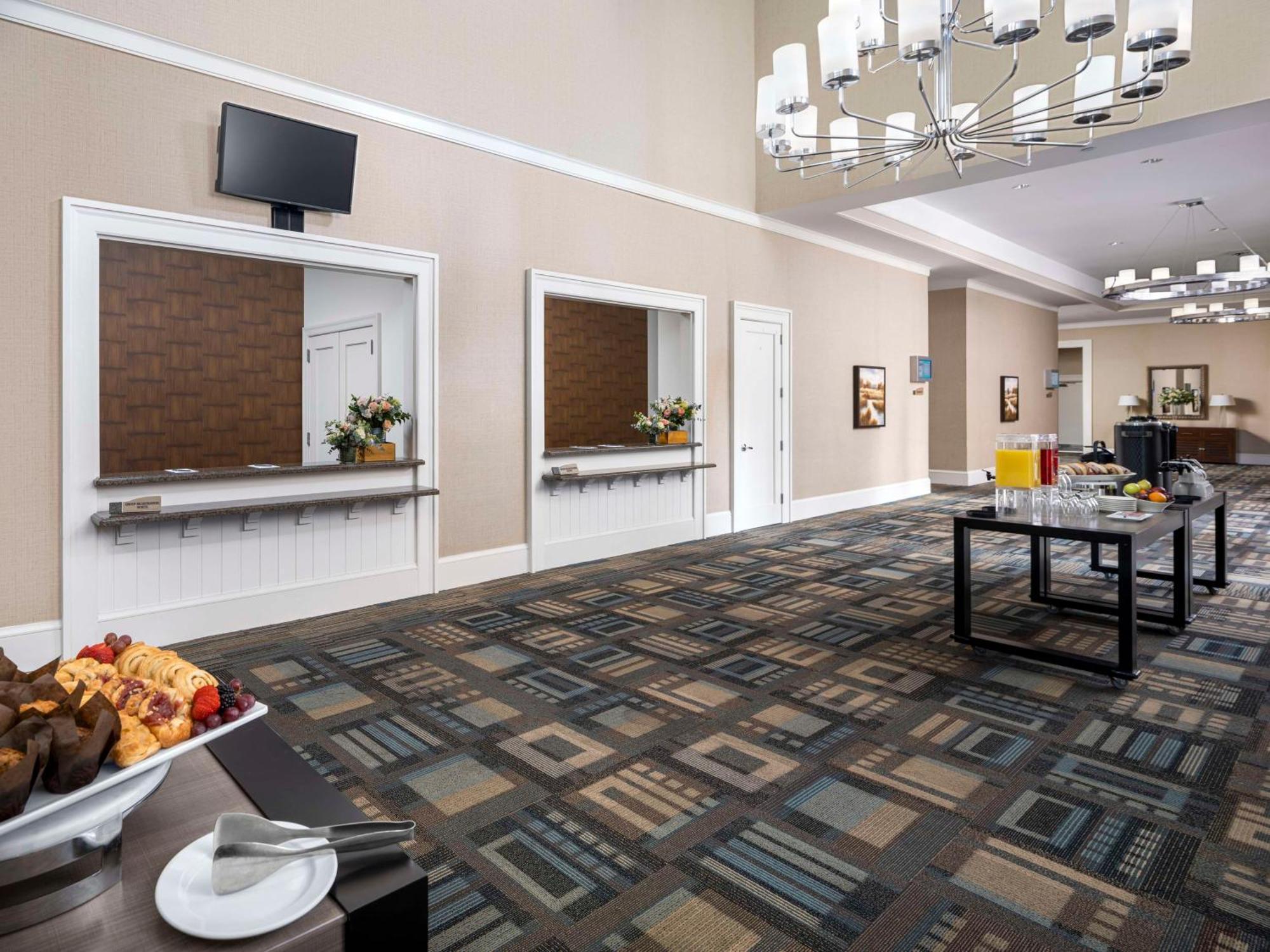 Hilton Myrtle Beach Resort Briarcliffe Acres Zewnętrze zdjęcie