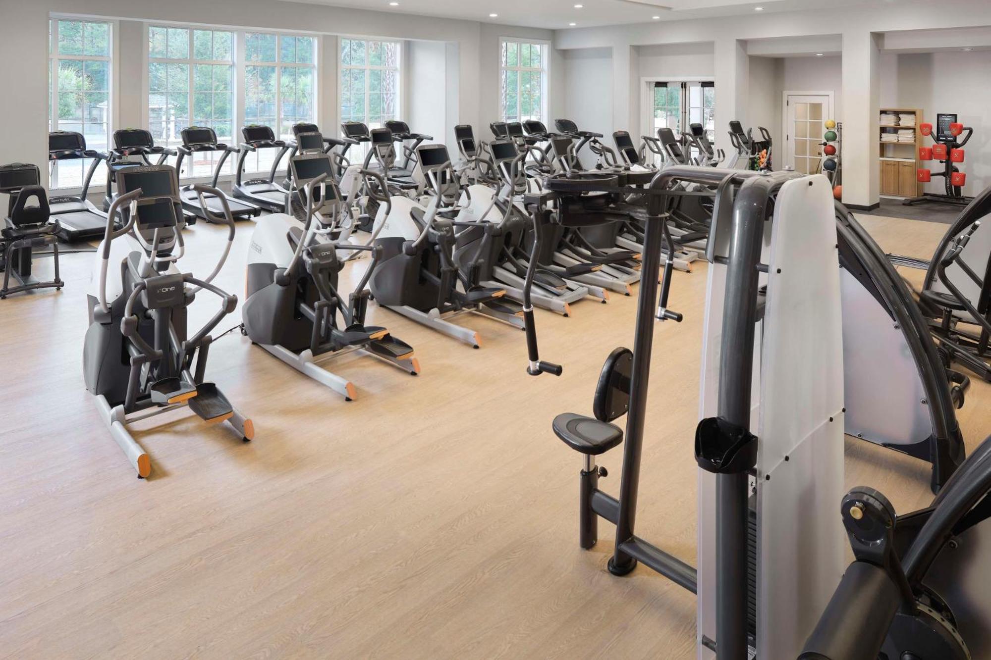 Hilton Myrtle Beach Resort Briarcliffe Acres Zewnętrze zdjęcie
