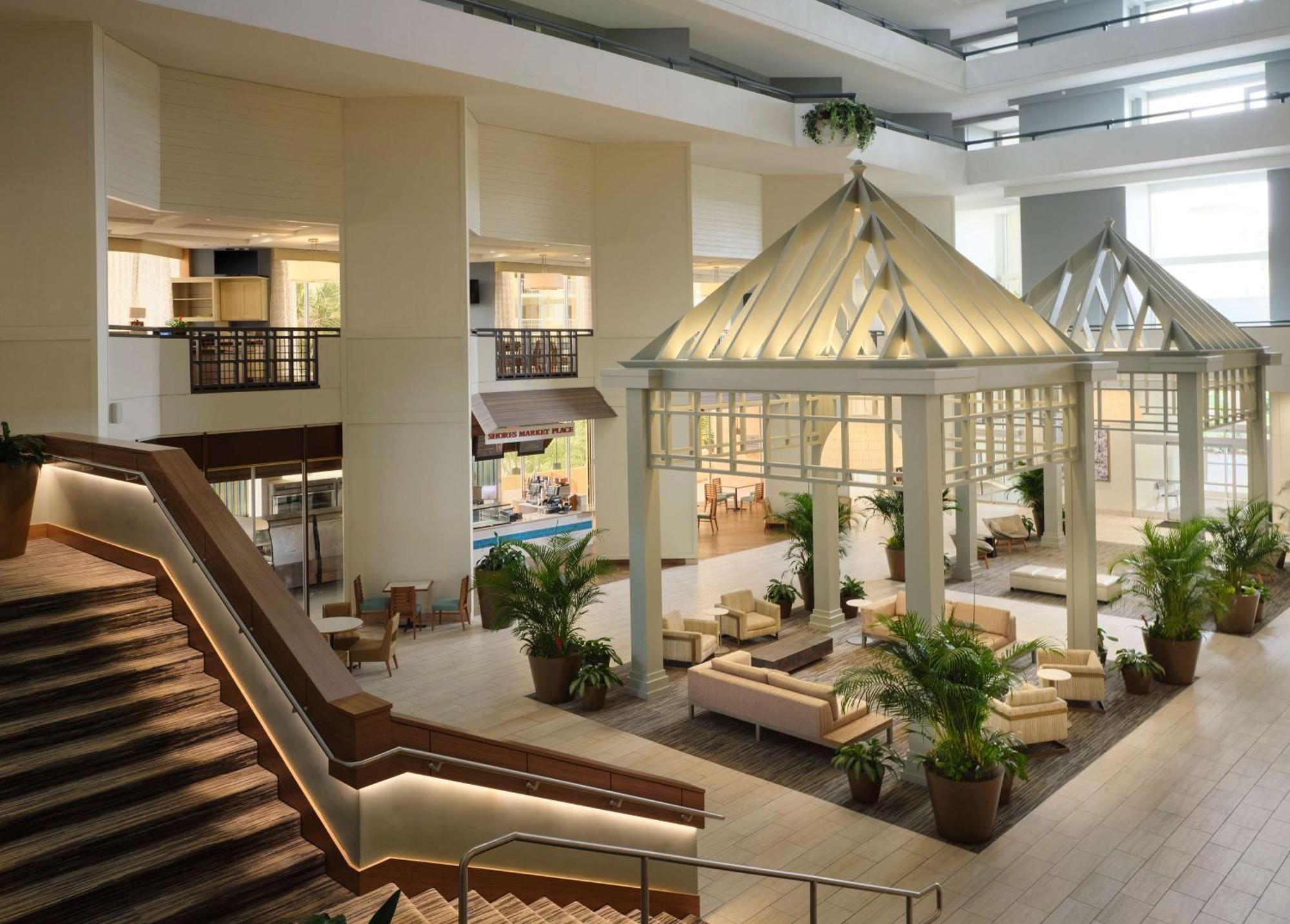 Hilton Myrtle Beach Resort Briarcliffe Acres Zewnętrze zdjęcie