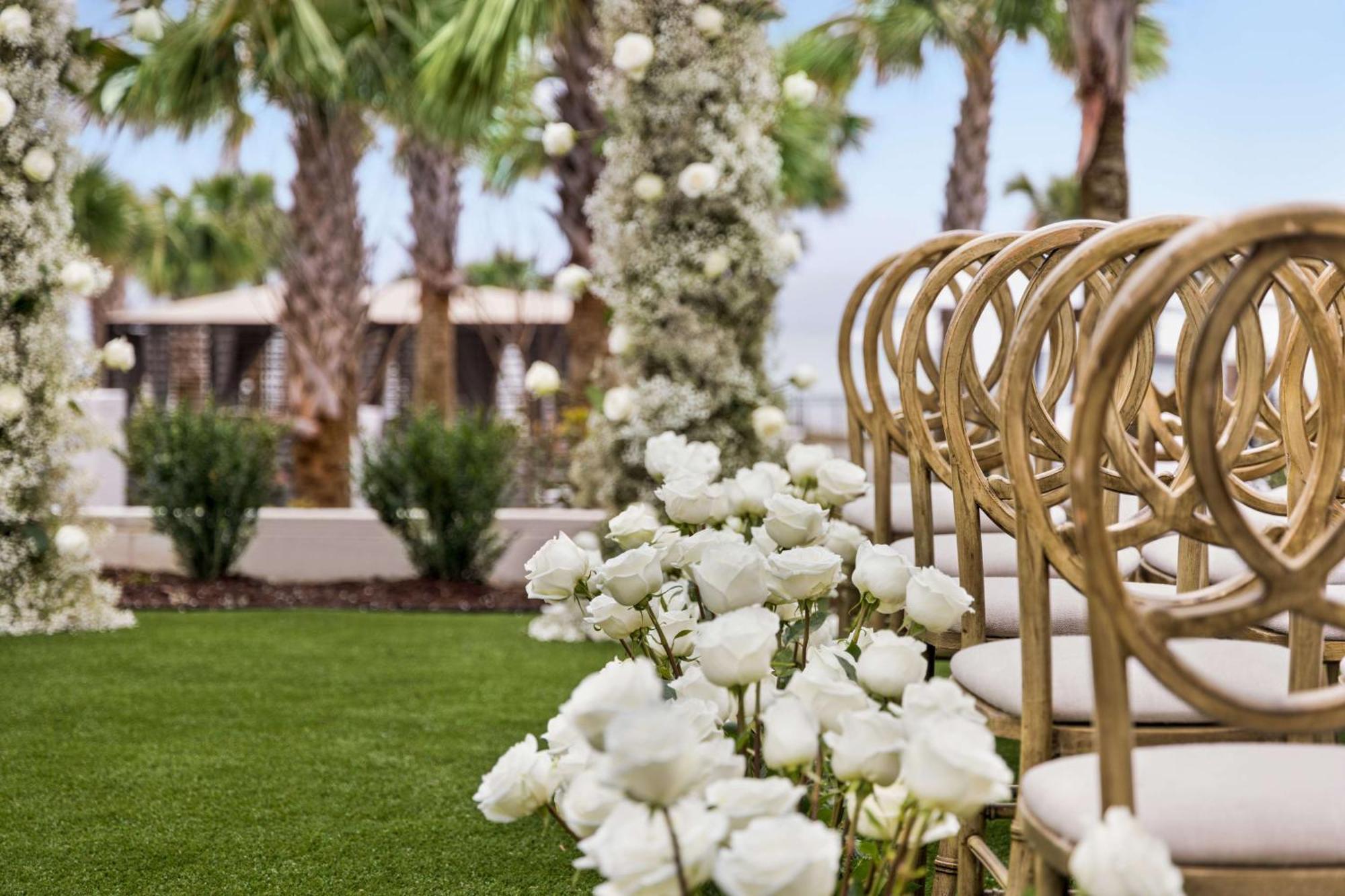 Hilton Myrtle Beach Resort Briarcliffe Acres Zewnętrze zdjęcie